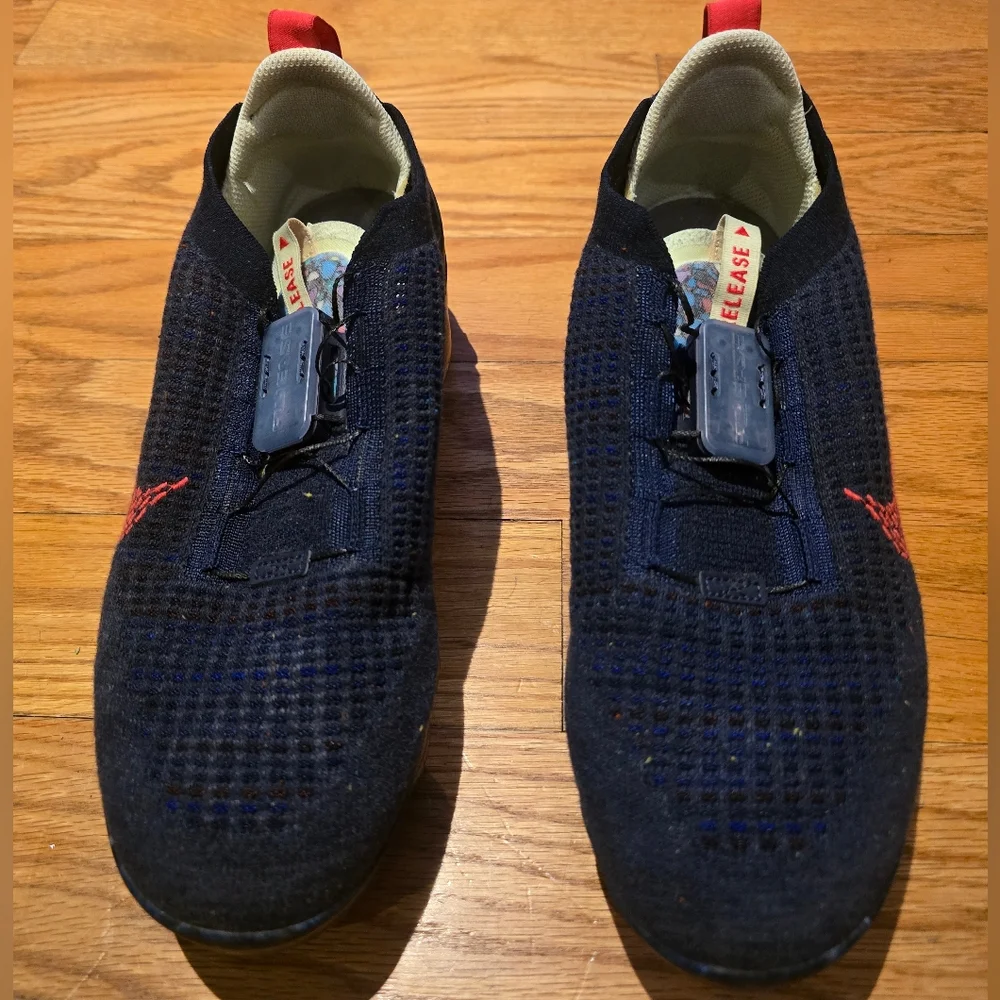 Nike Vapormax Men's Sneakers - Picture 4 of 5